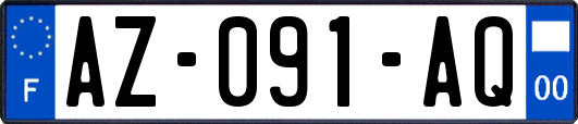 AZ-091-AQ