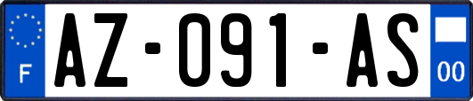 AZ-091-AS