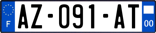 AZ-091-AT