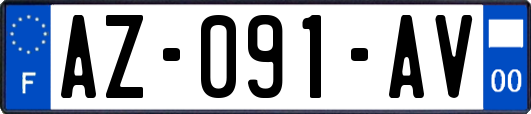 AZ-091-AV