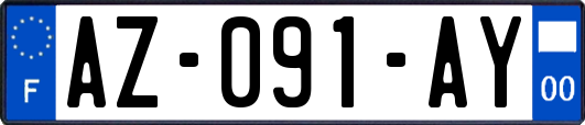 AZ-091-AY