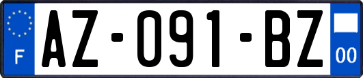 AZ-091-BZ