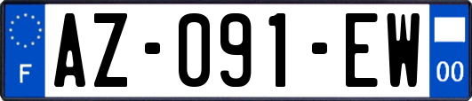 AZ-091-EW