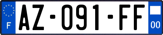 AZ-091-FF