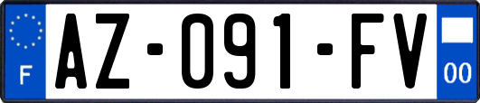 AZ-091-FV