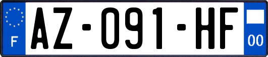 AZ-091-HF