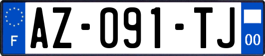 AZ-091-TJ