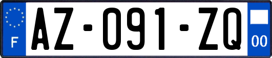 AZ-091-ZQ