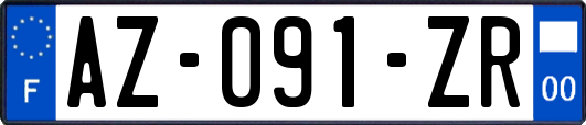 AZ-091-ZR