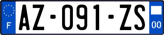 AZ-091-ZS