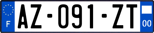 AZ-091-ZT