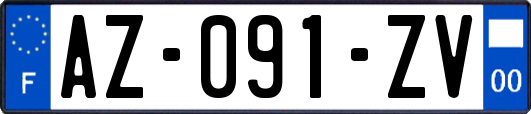 AZ-091-ZV