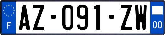 AZ-091-ZW