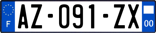 AZ-091-ZX
