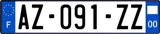 AZ-091-ZZ