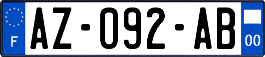 AZ-092-AB