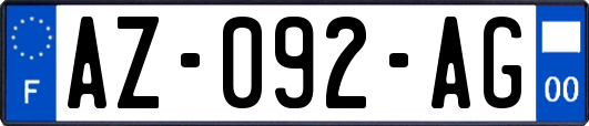 AZ-092-AG