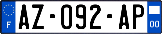 AZ-092-AP