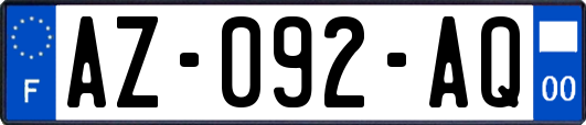 AZ-092-AQ