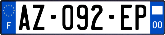 AZ-092-EP