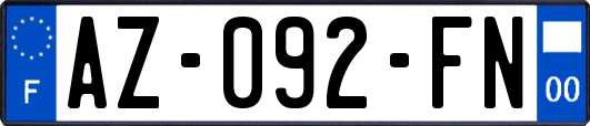 AZ-092-FN