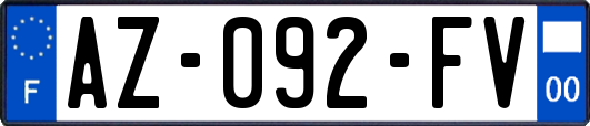 AZ-092-FV