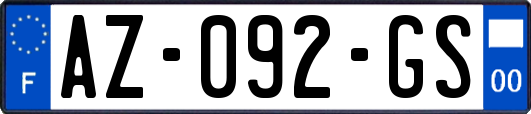 AZ-092-GS