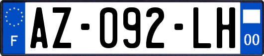 AZ-092-LH