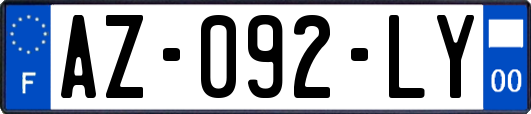 AZ-092-LY