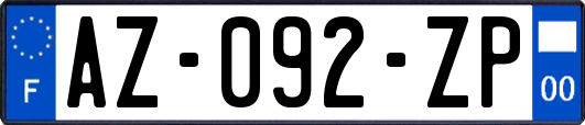 AZ-092-ZP