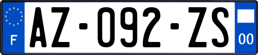 AZ-092-ZS