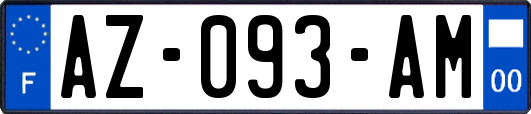 AZ-093-AM