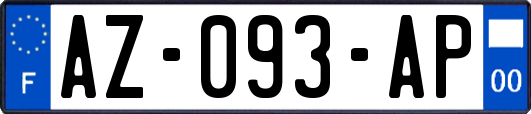 AZ-093-AP