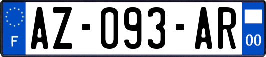 AZ-093-AR