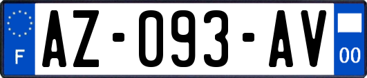 AZ-093-AV