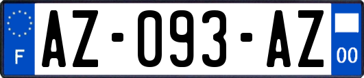 AZ-093-AZ