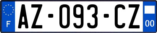 AZ-093-CZ