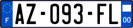 AZ-093-FL