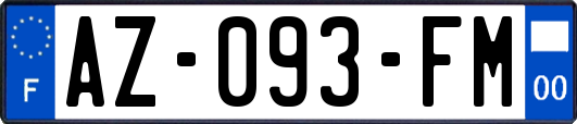 AZ-093-FM