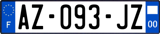 AZ-093-JZ