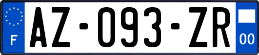 AZ-093-ZR