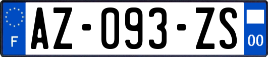 AZ-093-ZS