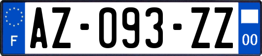 AZ-093-ZZ