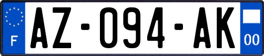 AZ-094-AK