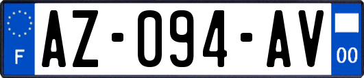 AZ-094-AV