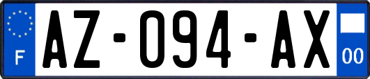 AZ-094-AX