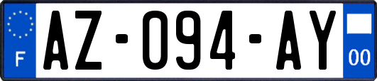 AZ-094-AY