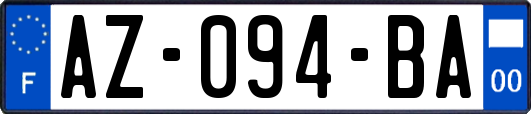 AZ-094-BA