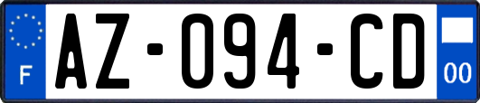 AZ-094-CD