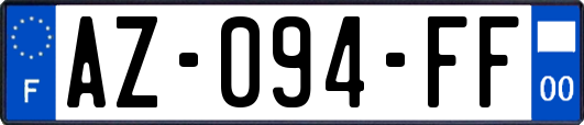 AZ-094-FF